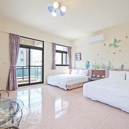 Ci Ai Ju B&B Маджонг Экстерьер фото