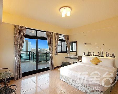 Ci Ai Ju B&B Маджонг Экстерьер фото