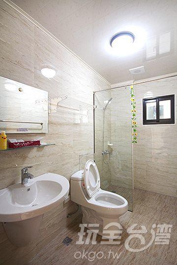 Ci Ai Ju B&B Маджонг Номер фото